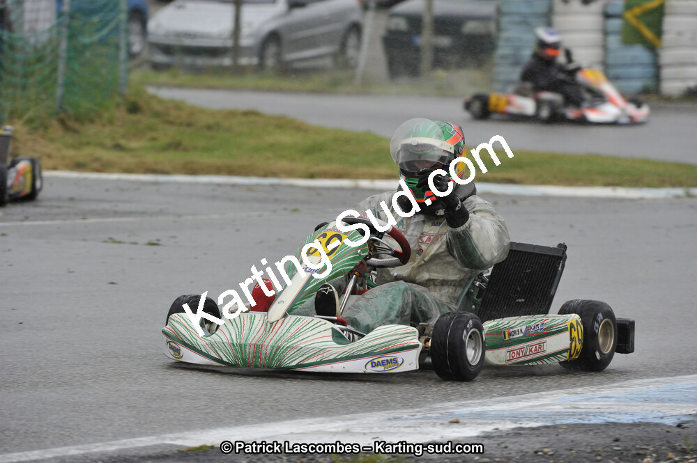 01/07/2012 : X30 Challenge Europa à Lavelanet (Photos Patrick Lascombes) 2012 — karting