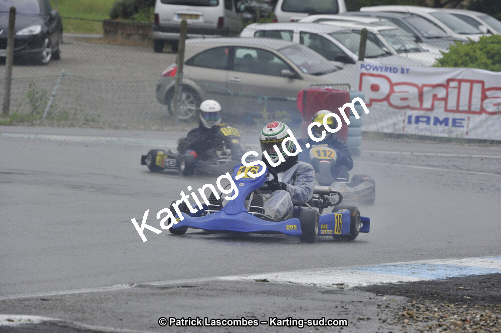 01/07/2012 : X30 Challenge Europa à Lavelanet (Photos Patrick Lascombes) 2012 — karting