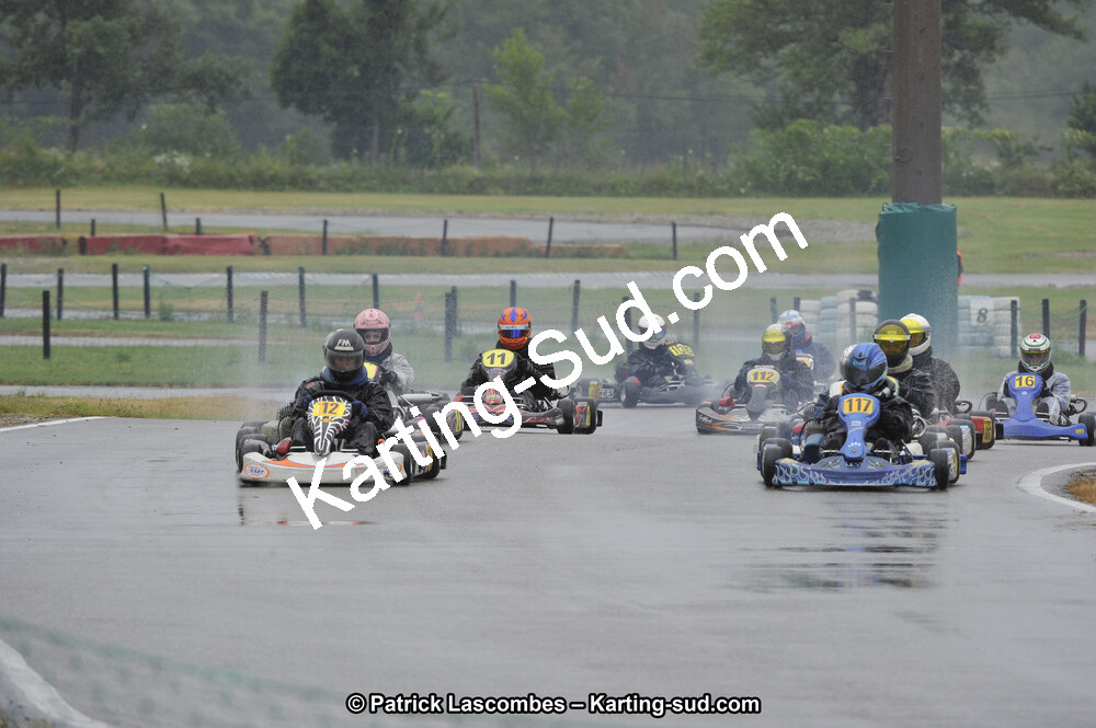 01/07/2012 : X30 Challenge Europa à Lavelanet (Photos Patrick Lascombes) 2012 — karting
