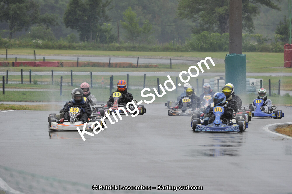 01/07/2012 : X30 Challenge Europa à Lavelanet (Photos Patrick Lascombes) 2012 — karting