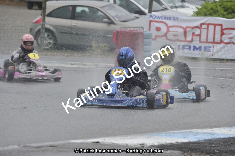 01/07/2012 : X30 Challenge Europa à Lavelanet (Photos Patrick Lascombes) 2012 — karting