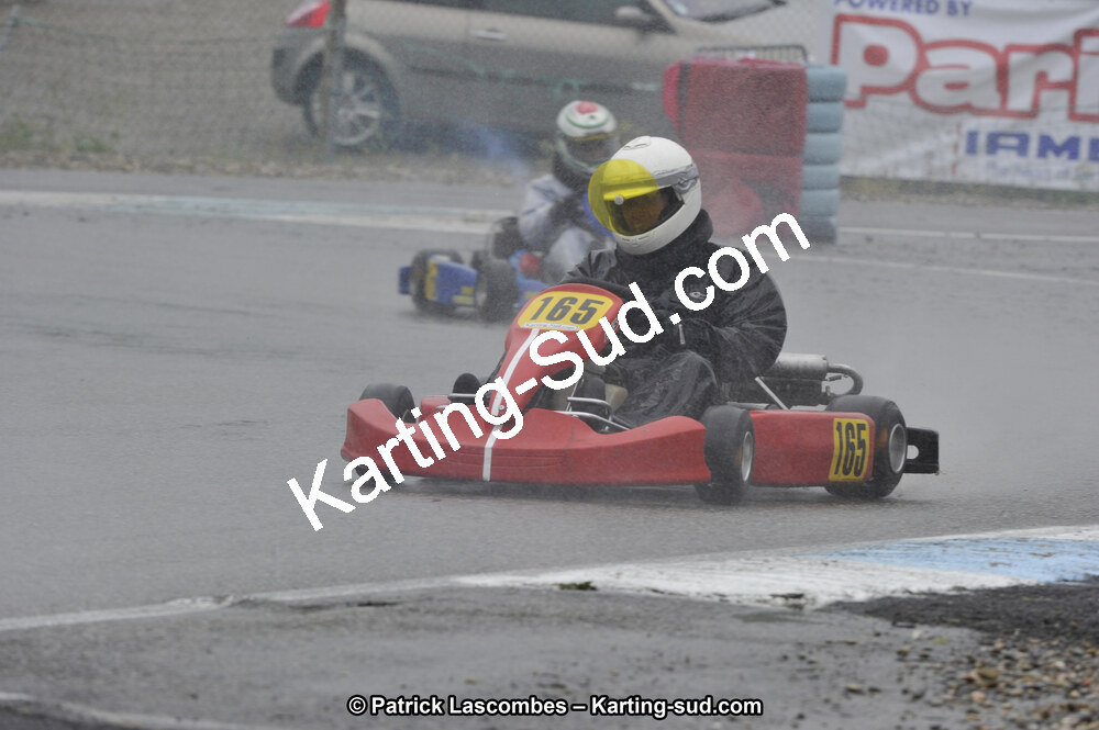 01/07/2012 : X30 Challenge Europa à Lavelanet (Photos Patrick Lascombes) 2012 — karting