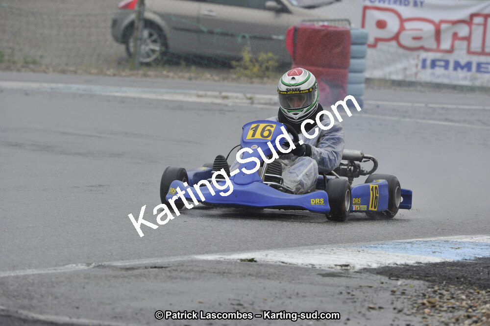 01/07/2012 : X30 Challenge Europa à Lavelanet (Photos Patrick Lascombes) 2012 — karting