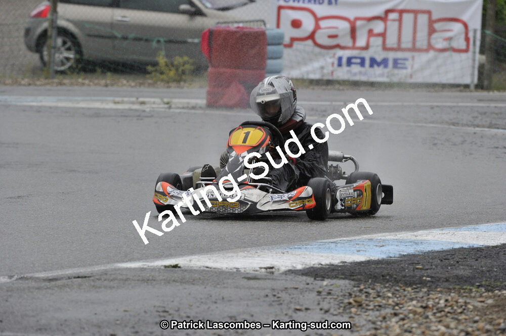 01/07/2012 : X30 Challenge Europa à Lavelanet (Photos Patrick Lascombes) 2012 — karting