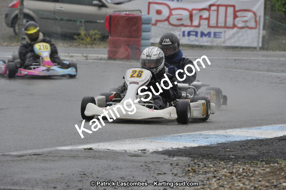 01/07/2012 : X30 Challenge Europa à Lavelanet (Photos Patrick Lascombes) 2012 — karting