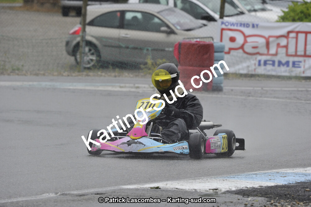 01/07/2012 : X30 Challenge Europa à Lavelanet (Photos Patrick Lascombes) 2012 — karting