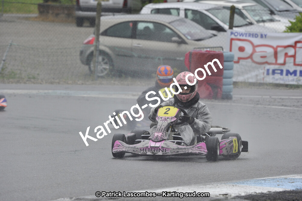 01/07/2012 : X30 Challenge Europa à Lavelanet (Photos Patrick Lascombes) 2012 — karting