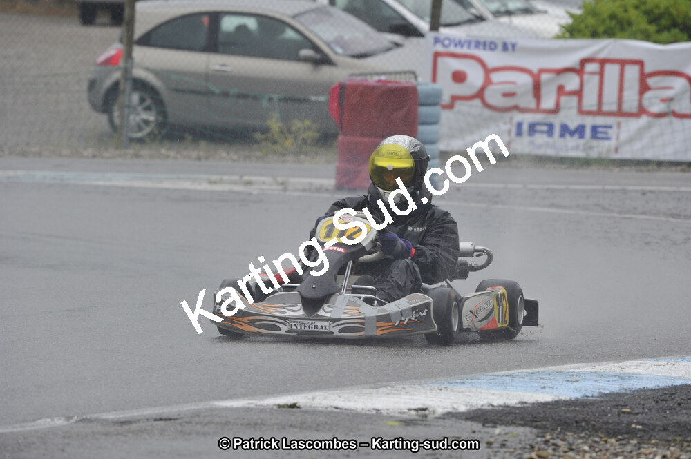 01/07/2012 : X30 Challenge Europa à Lavelanet (Photos Patrick Lascombes) 2012 — karting