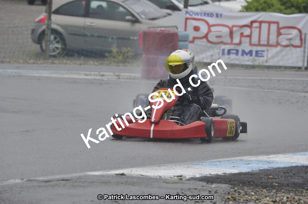 01/07/2012 : X30 Challenge Europa à Lavelanet (Photos Patrick Lascombes) 2012 — karting