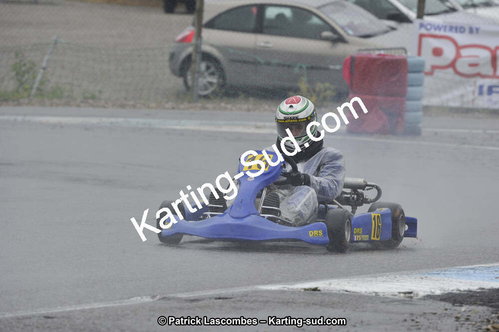 01/07/2012 : X30 Challenge Europa à Lavelanet (Photos Patrick Lascombes) 2012 — karting