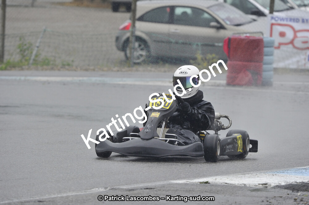 01/07/2012 : X30 Challenge Europa à Lavelanet (Photos Patrick Lascombes) 2012 — karting