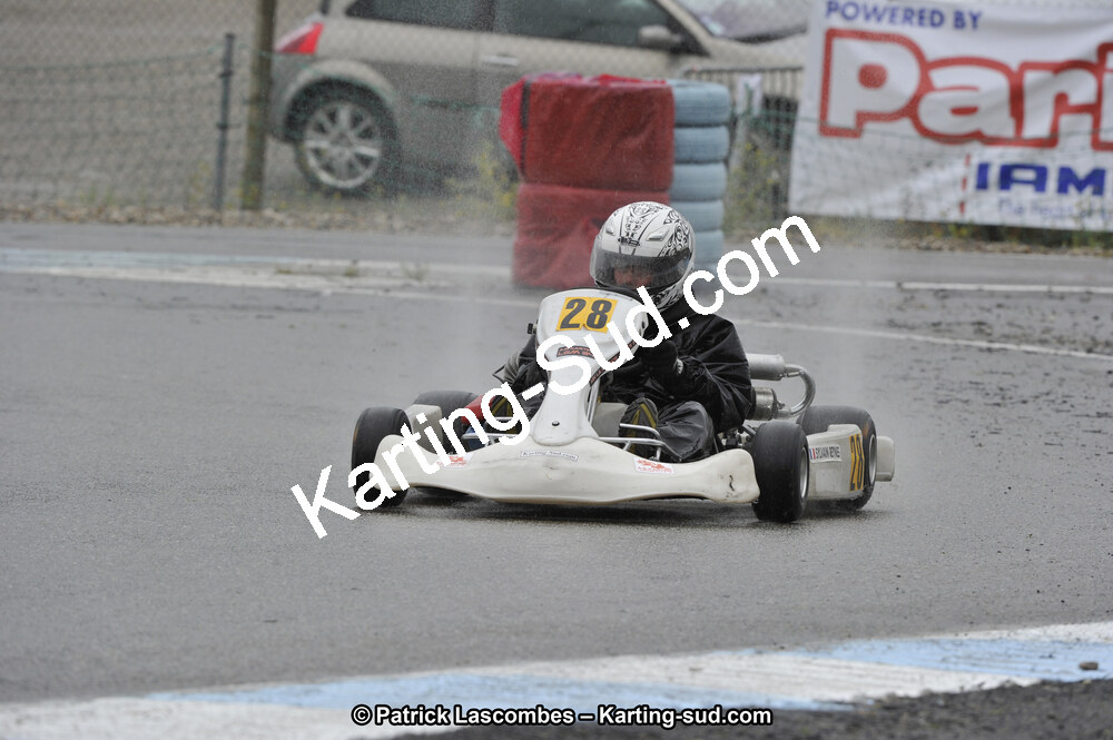 01/07/2012 : X30 Challenge Europa à Lavelanet (Photos Patrick Lascombes) 2012 — karting