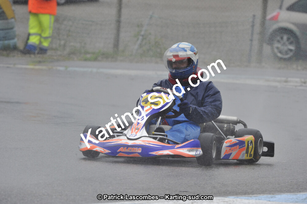 01/07/2012 : X30 Challenge Europa à Lavelanet (Photos Patrick Lascombes) 2012 — karting