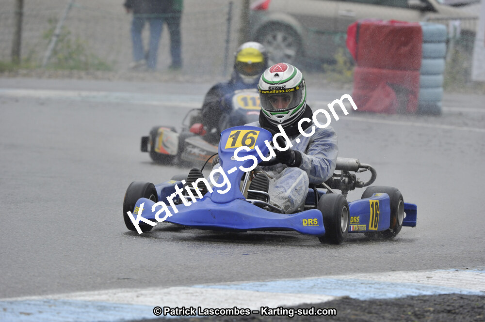 01/07/2012 : X30 Challenge Europa à Lavelanet (Photos Patrick Lascombes) 2012 — karting