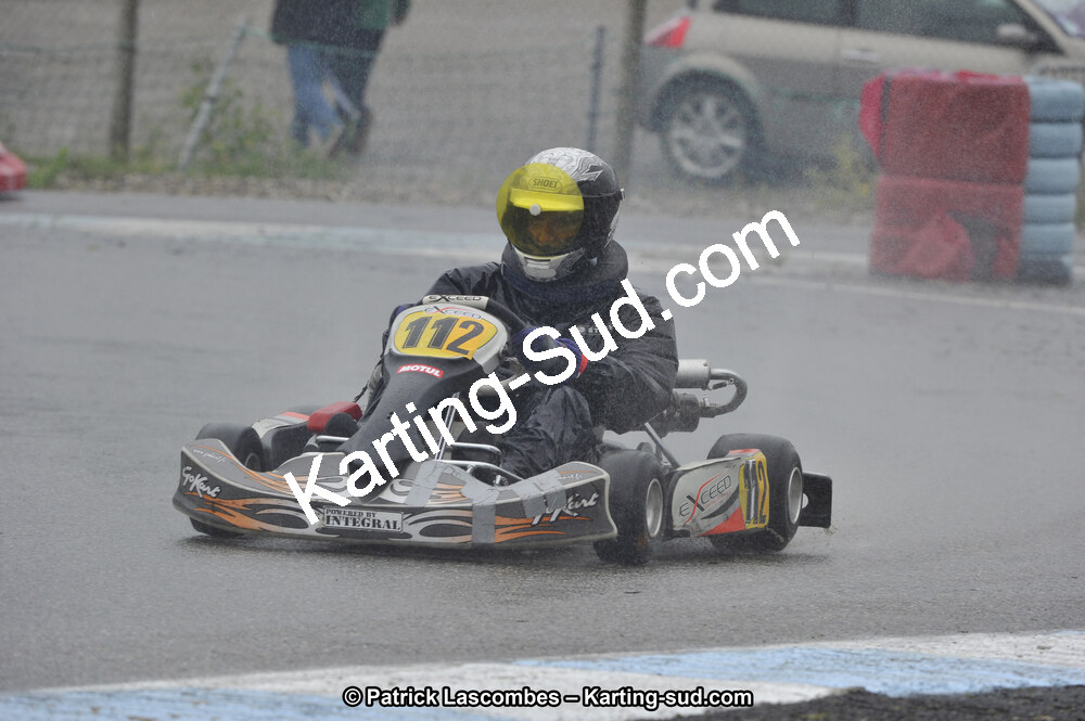 01/07/2012 : X30 Challenge Europa à Lavelanet (Photos Patrick Lascombes) 2012 — karting