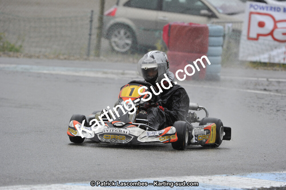 01/07/2012 : X30 Challenge Europa à Lavelanet (Photos Patrick Lascombes) 2012 — karting