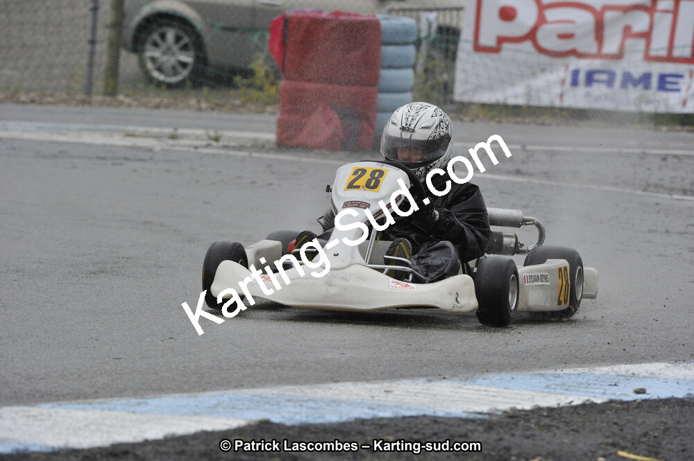 01/07/2012 : X30 Challenge Europa à Lavelanet (Photos Patrick Lascombes) 2012 — karting