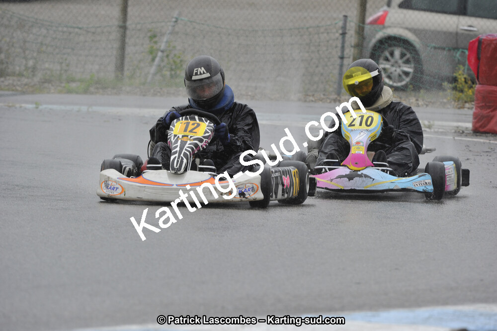 01/07/2012 : X30 Challenge Europa à Lavelanet (Photos Patrick Lascombes) 2012 — karting