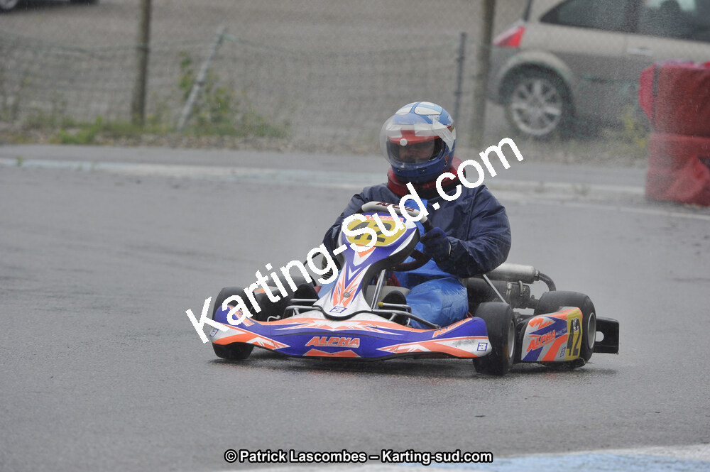 01/07/2012 : X30 Challenge Europa à Lavelanet (Photos Patrick Lascombes) 2012 — karting