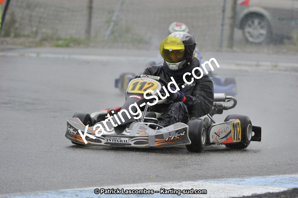 01/07/2012 : X30 Challenge Europa à Lavelanet (Photos Patrick Lascombes) 2012 — karting