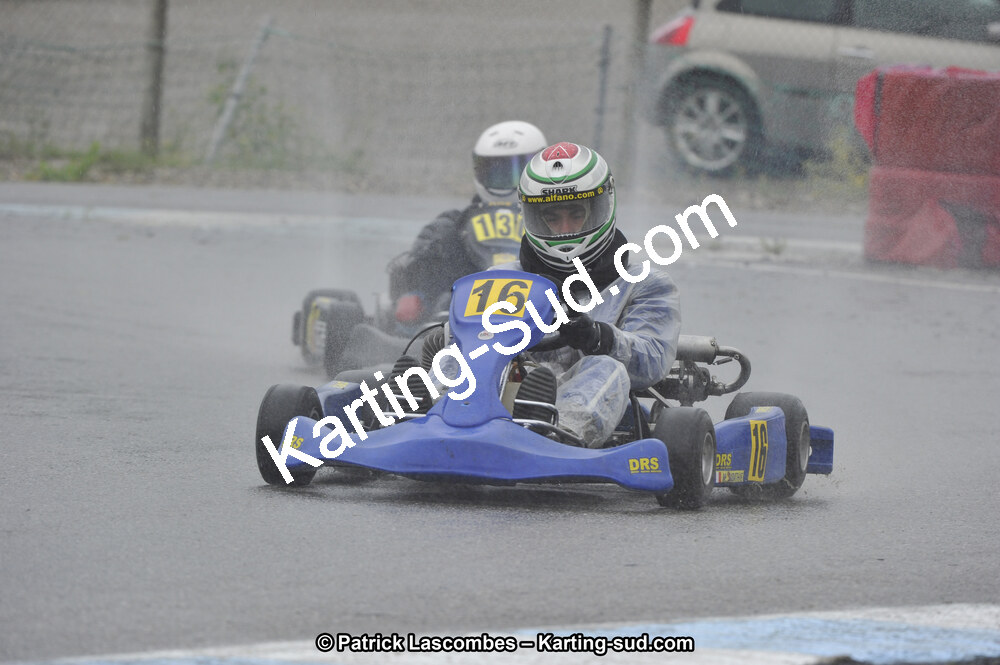 01/07/2012 : X30 Challenge Europa à Lavelanet (Photos Patrick Lascombes) 2012 — karting