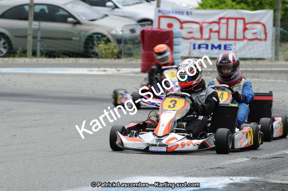 01/07/2012 : X30 Challenge Europa à Lavelanet (Photos Patrick Lascombes) 2012 — karting