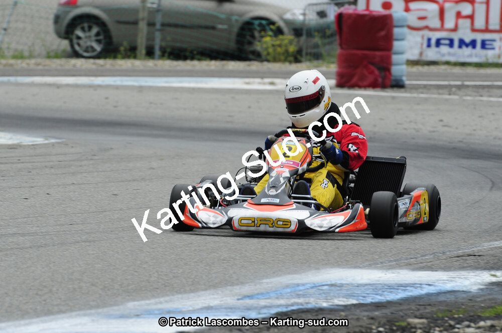 01/07/2012 : X30 Challenge Europa à Lavelanet (Photos Patrick Lascombes) 2012 — karting