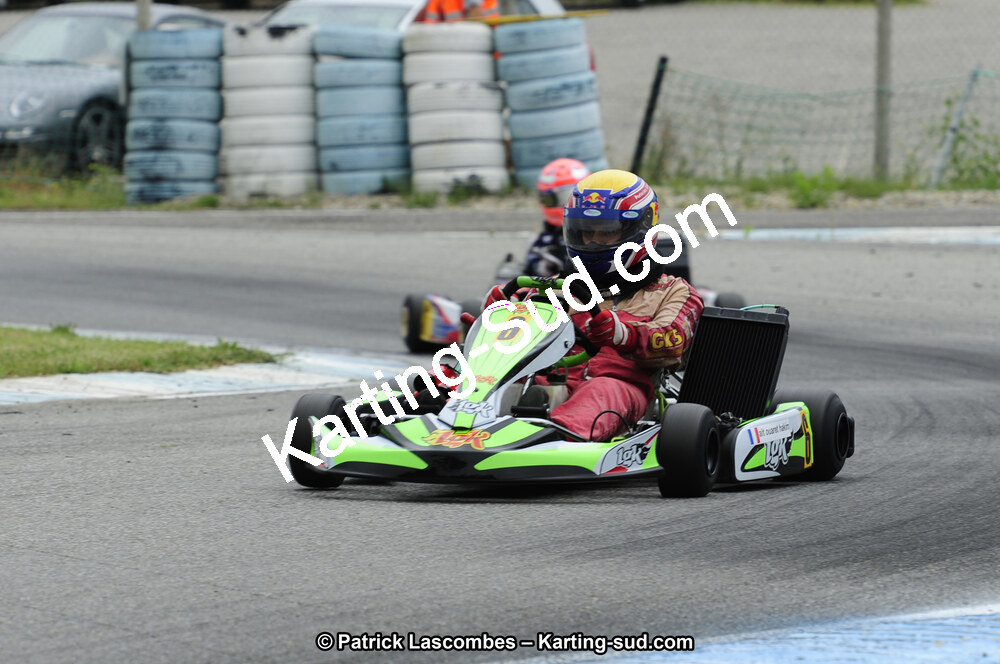 01/07/2012 : X30 Challenge Europa à Lavelanet (Photos Patrick Lascombes) 2012 — karting