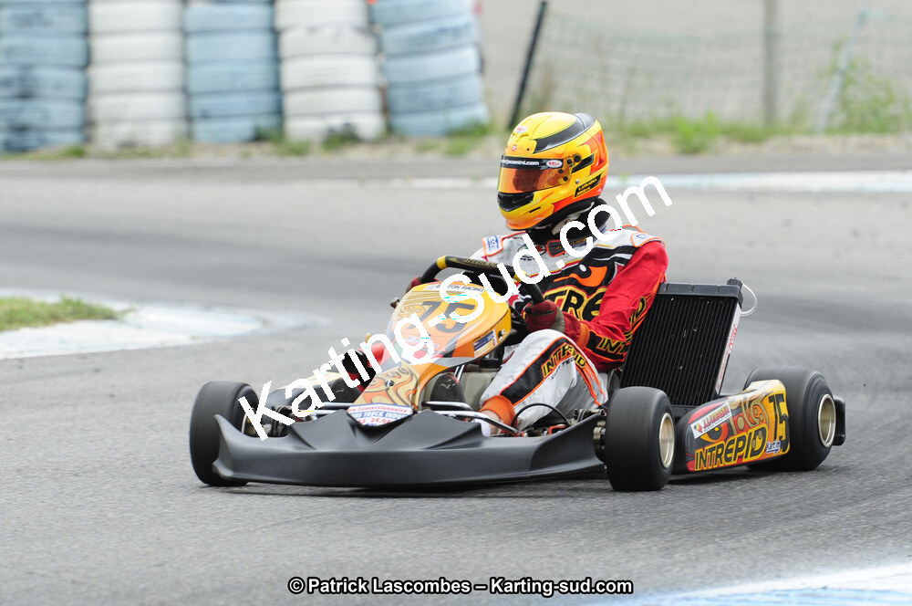 01/07/2012 : X30 Challenge Europa à Lavelanet (Photos Patrick Lascombes) 2012 — karting