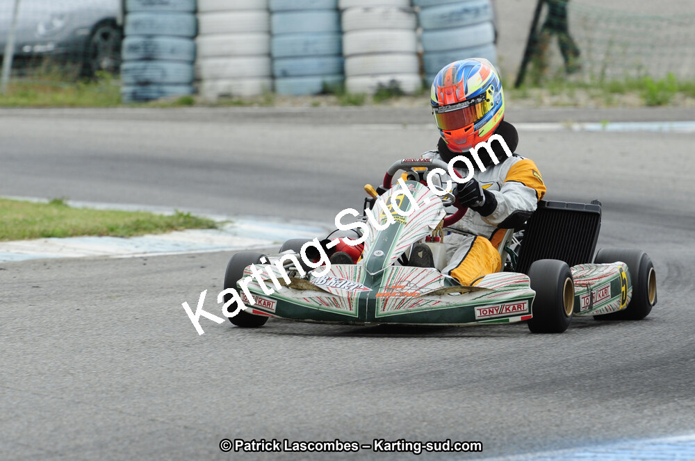 01/07/2012 : X30 Challenge Europa à Lavelanet (Photos Patrick Lascombes) 2012 — karting