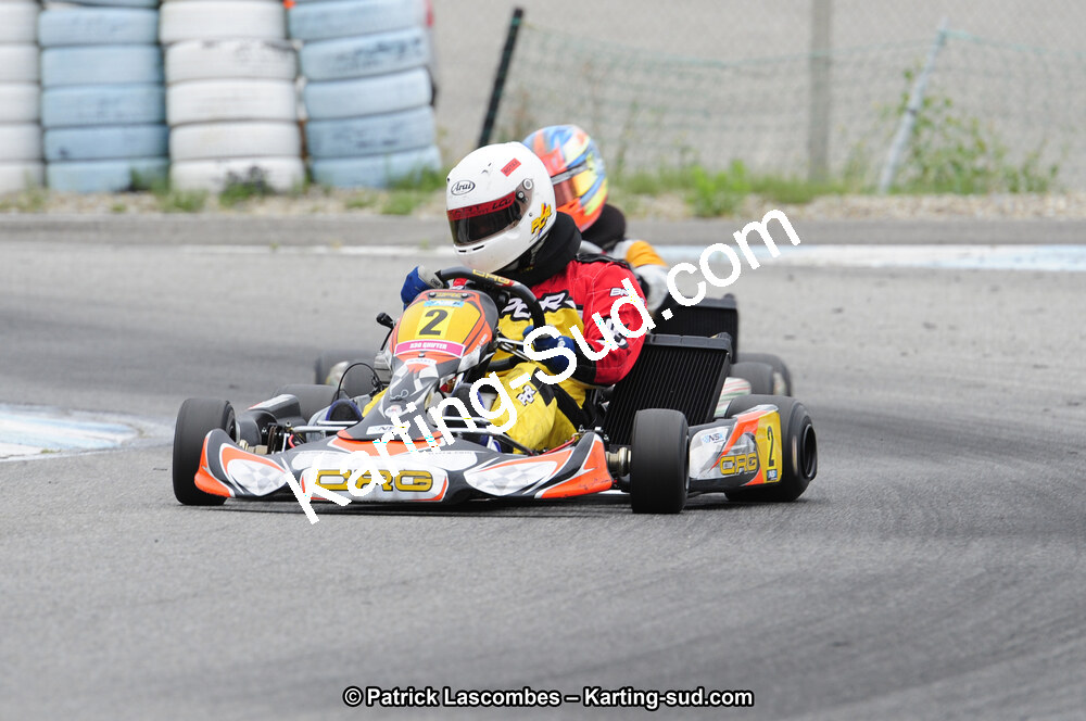 01/07/2012 : X30 Challenge Europa à Lavelanet (Photos Patrick Lascombes) 2012 — karting