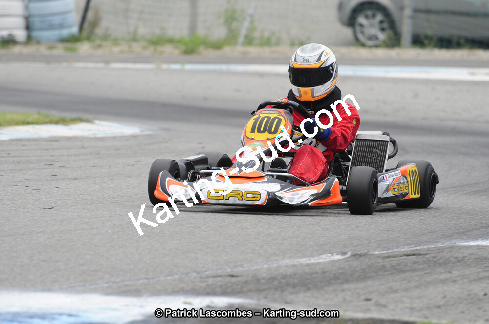01/07/2012 : X30 Challenge Europa à Lavelanet (Photos Patrick Lascombes) 2012 — karting