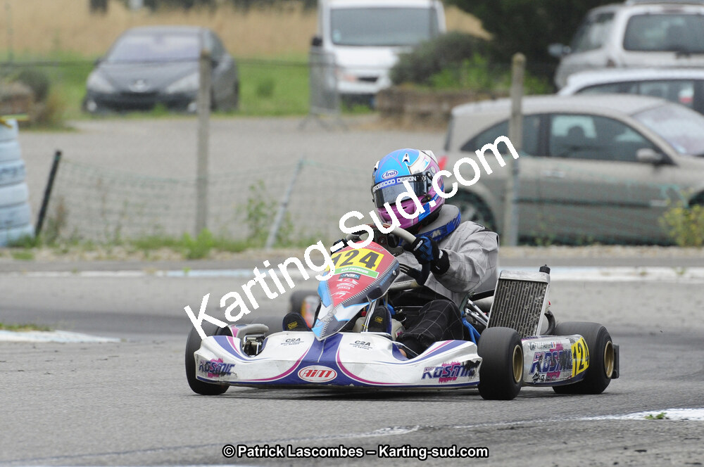 01/07/2012 : X30 Challenge Europa à Lavelanet (Photos Patrick Lascombes) 2012 — karting