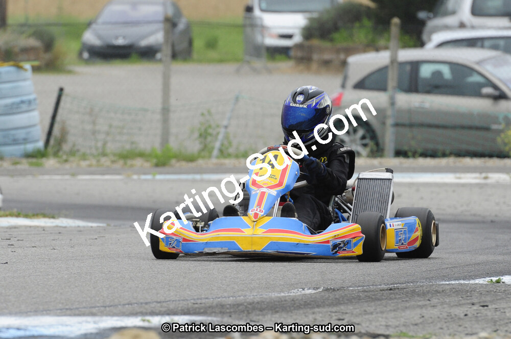 01/07/2012 : X30 Challenge Europa à Lavelanet (Photos Patrick Lascombes) 2012 — karting
