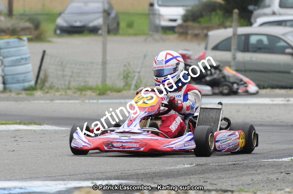 01/07/2012 : X30 Challenge Europa à Lavelanet (Photos Patrick Lascombes) 2012 — karting