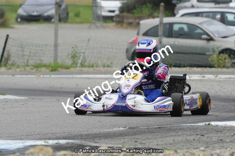 01/07/2012 : X30 Challenge Europa à Lavelanet (Photos Patrick Lascombes) 2012 — karting