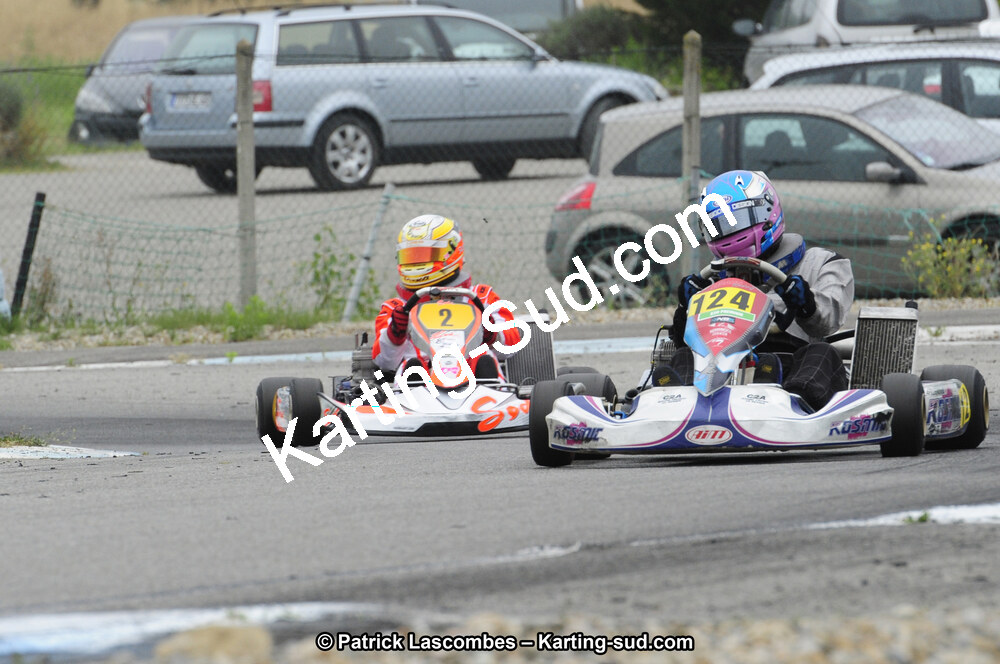 01/07/2012 : X30 Challenge Europa à Lavelanet (Photos Patrick Lascombes) 2012 — karting