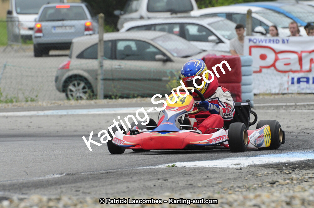 01/07/2012 : X30 Challenge Europa à Lavelanet (Photos Patrick Lascombes) 2012 — karting