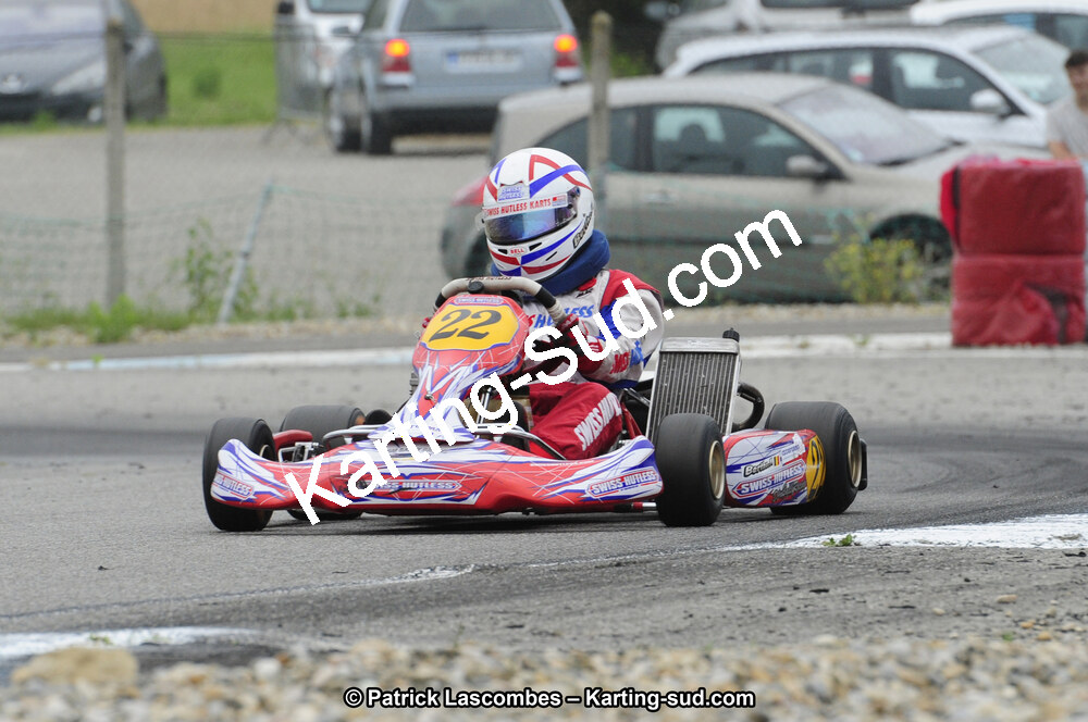 01/07/2012 : X30 Challenge Europa à Lavelanet (Photos Patrick Lascombes) 2012 — karting