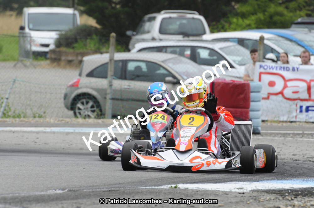 01/07/2012 : X30 Challenge Europa à Lavelanet (Photos Patrick Lascombes) 2012 — karting