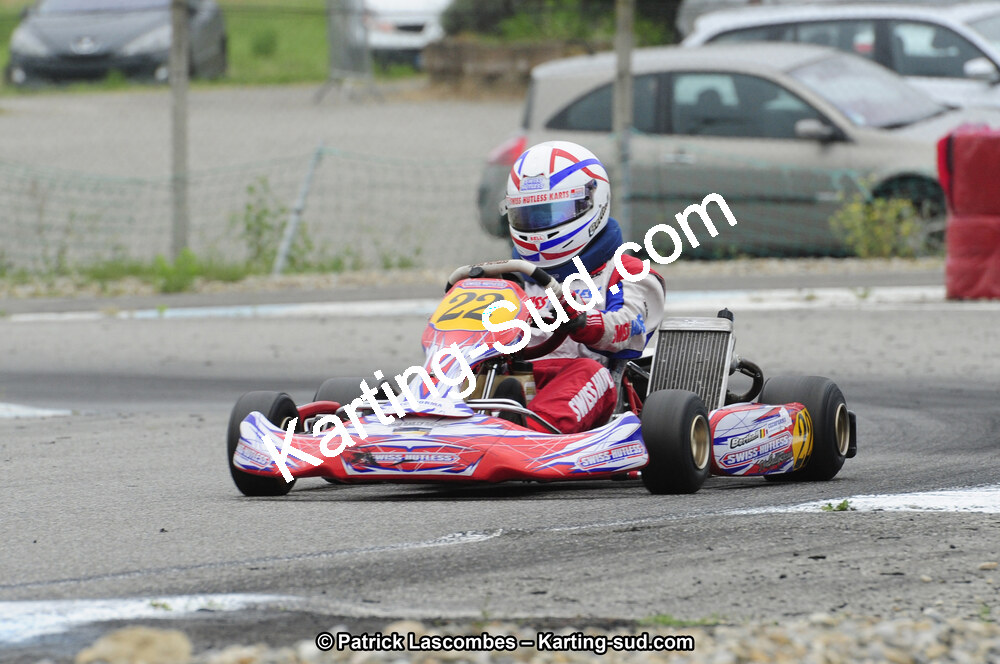 01/07/2012 : X30 Challenge Europa à Lavelanet (Photos Patrick Lascombes) 2012 — karting
