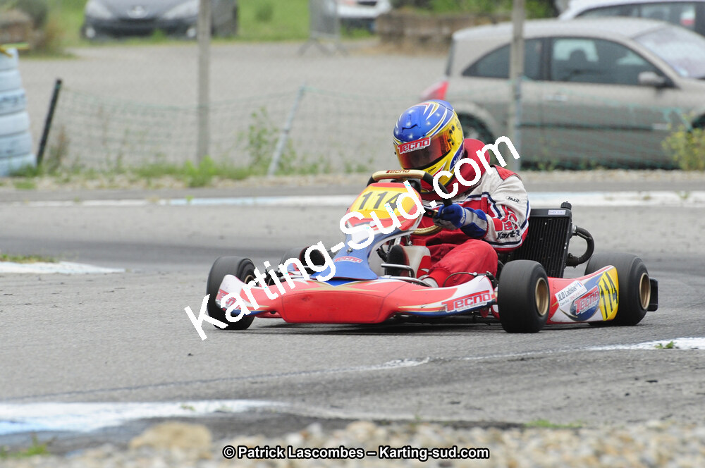 01/07/2012 : X30 Challenge Europa à Lavelanet (Photos Patrick Lascombes) 2012 — karting