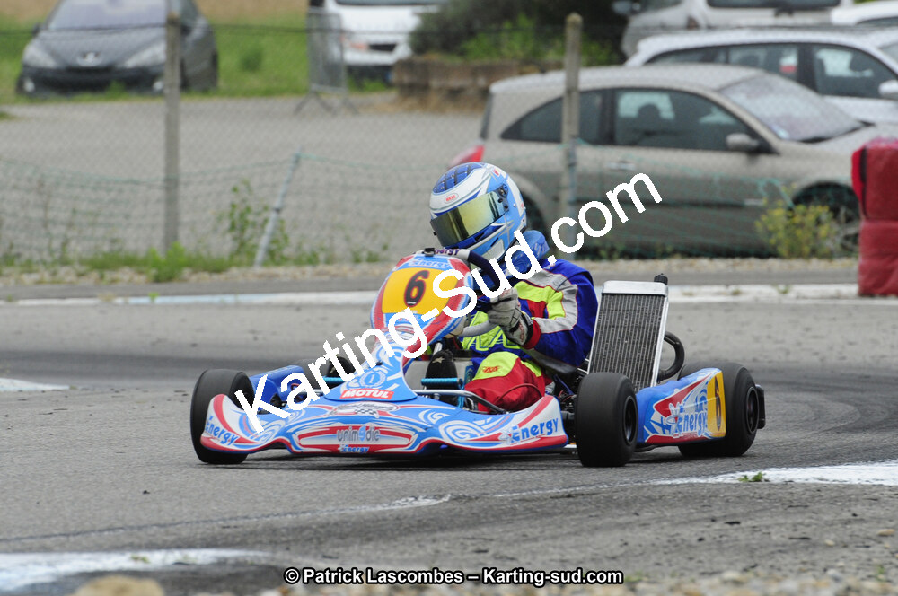 01/07/2012 : X30 Challenge Europa à Lavelanet (Photos Patrick Lascombes) 2012 — karting