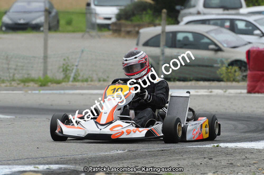 01/07/2012 : X30 Challenge Europa à Lavelanet (Photos Patrick Lascombes) 2012 — karting
