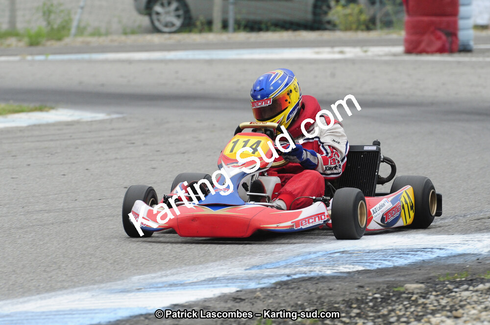 01/07/2012 : X30 Challenge Europa à Lavelanet (Photos Patrick Lascombes) 2012 — karting