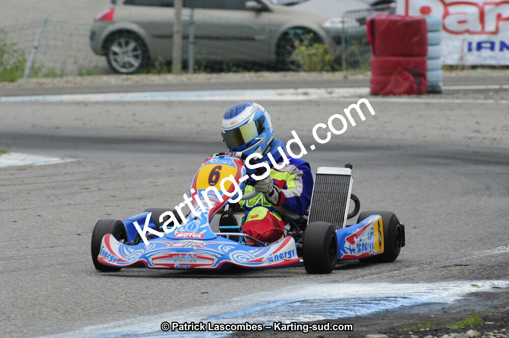 01/07/2012 : X30 Challenge Europa à Lavelanet (Photos Patrick Lascombes) 2012 — karting