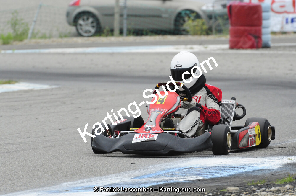 01/07/2012 : X30 Challenge Europa à Lavelanet (Photos Patrick Lascombes) 2012 — karting