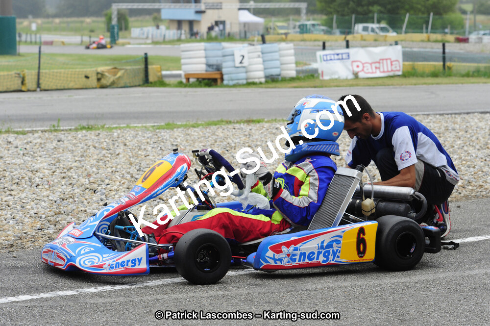 01/07/2012 : X30 Challenge Europa à Lavelanet (Photos Patrick Lascombes) 2012 — karting