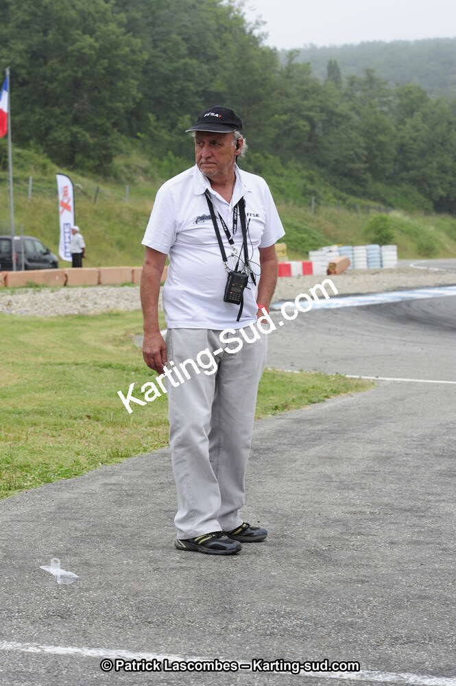 01/07/2012 : X30 Challenge Europa à Lavelanet (Photos Patrick Lascombes) 2012 — karting