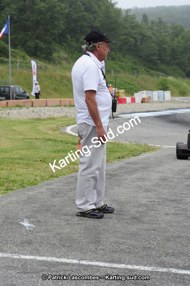 01/07/2012 : X30 Challenge Europa à Lavelanet (Photos Patrick Lascombes) 2012 — karting